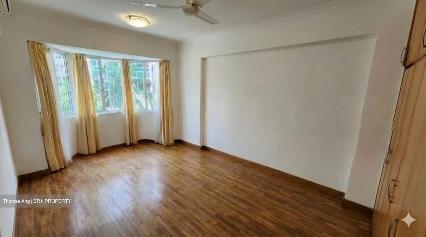 Emerald Garden (D1), Condominium #588833771